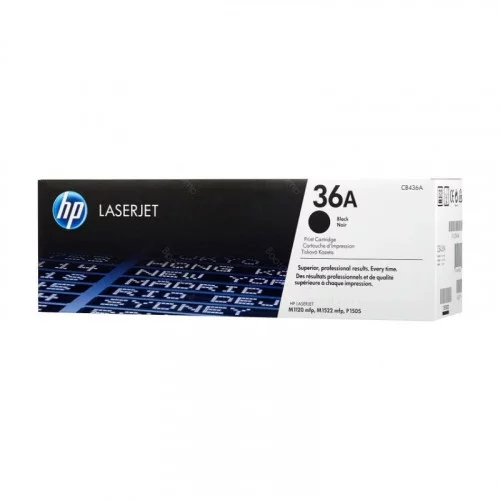 Картридж HP CB436A к HP LJ P1505/M1522/M1120 CS-CB436AS 