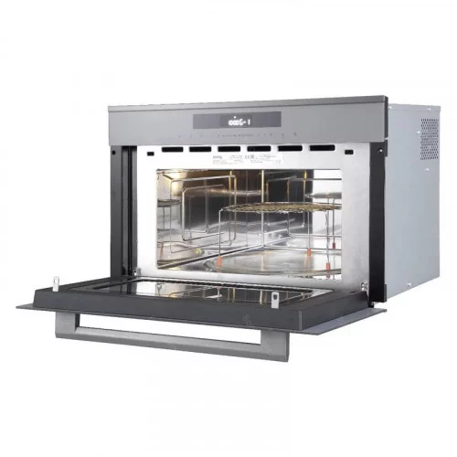 Микроволновая печь встраиваемая KORTING KMI 830 GBXGr 