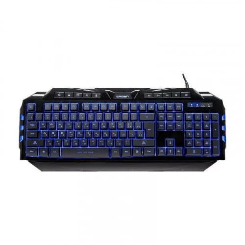 Клавиатура игровая CROWN CMKG-403 