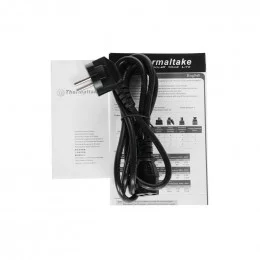 Блок питания Thermaltake Toughpower GX1 RGB 500W (TP-500AH2NKG)                                                                                                                                                                                           
