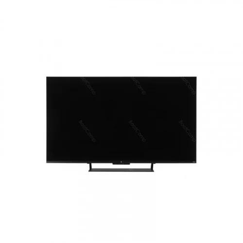 Телевизор 50” DEXP 50QCG 