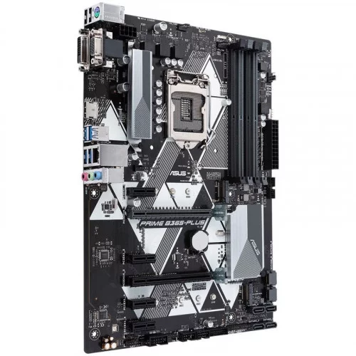 Материнская плата Asus PRIME B365-PLUS 