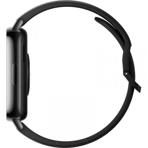 Смарт-часы Xiaomi Redmi Watch 5 Lite чёрные (BHR8789GL) 
