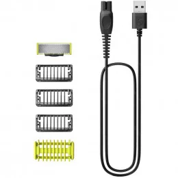 Триммер Philips QP2824/10                                                                                                                                                                                                                                 