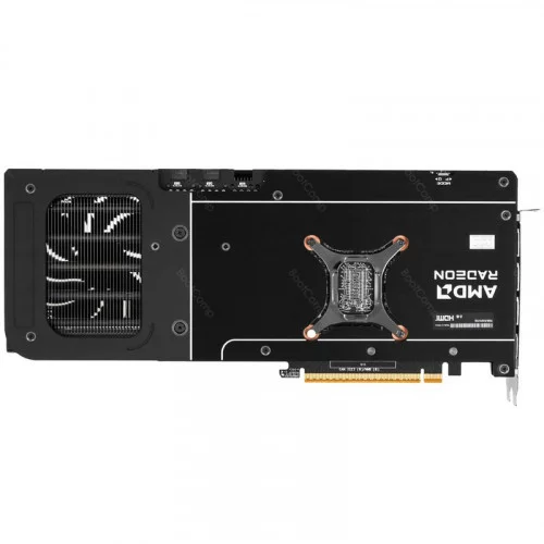 Видеокарта ASUS AMD Radeon 9070 PRIME OC Edition PRIME-RX9070-O16G 