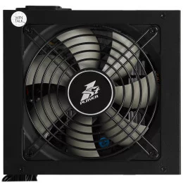 Блок питания 1STPLAYER DK PREMIUM 6.0 [PS-600AX] черный                                                                                                                                                                                                   