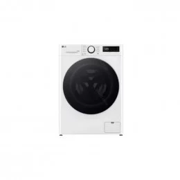 Стирально-сушильная машина LG F2DR509S1W                                                                                                                                                                                                                  