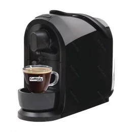 Кофемашина Caffitaly NOEMI S24 BLACK                                                                                                                                                                                                                      