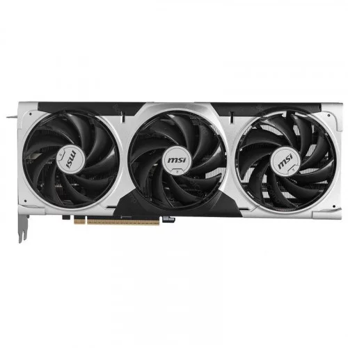 Видеокарта MSI GeForce RTX 5070 VENTUS 3X OC (RTX 5070 12G VENTUS 3X OC) 