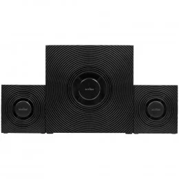 Колонки Aceline AFM100 черный                                                                                                                                                                                                                             
