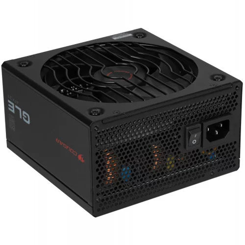 Блок питания Cougar GLE 1000 [CGR GMX-1000] черный 