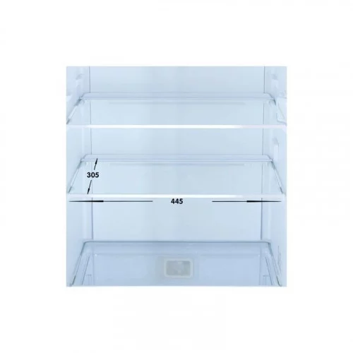 Холодильник Beko B3R0CNK312HW 