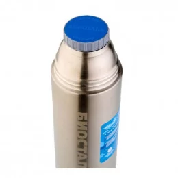Термос Biostal-Авто 1,2л NBP-1200-1 с термочехлом                                                                                                                                                                                                         