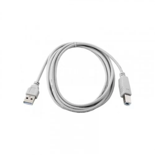 Кабель USB 2.0 A>B 1,8m GEMBIRD CCP-USB2-AMBM-6G 