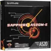 Материнская плата Sapphire A520M-E 