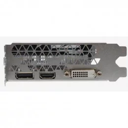 Видеокарта AFOX GeForce GTX 1650 4GB (AF1650-4096D6H7-V2)                                                                                                                                                                                                 