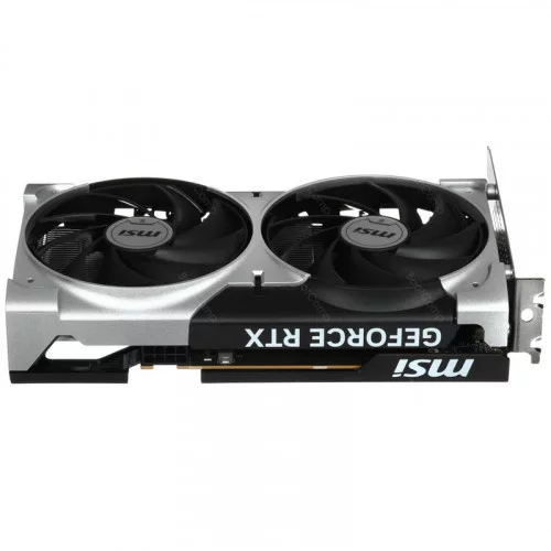 Видеокарта MSI GeForce RTX 5060 VENTUS 2X OC (RTX 5060 8G VENTUS 2X OC) 