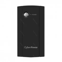 Ибп CyberPower UT650E 650VA/360W (2 EURO)                                                                                                                                                                                                                 
