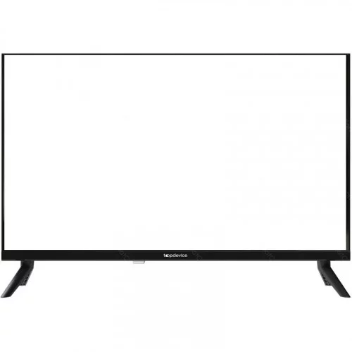Телевизор 24” Topdevice TDWC24BH4260V 