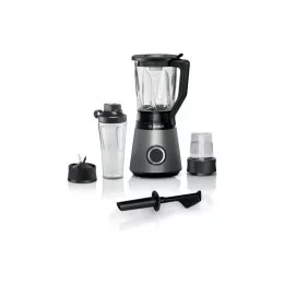 Блендер стационарный Bosch MMB6177S                                                                                                                                                                                                                       