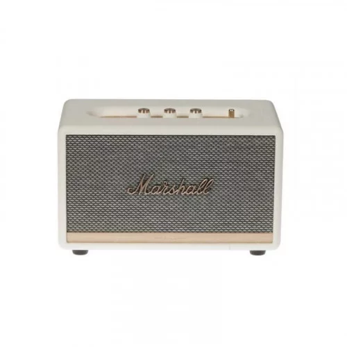 Портативная колонка Marshall Acton II White 