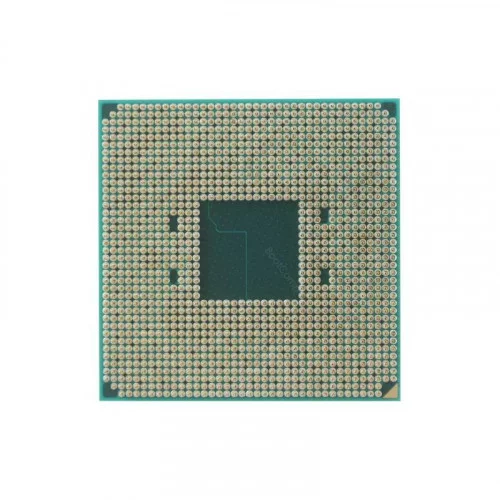 Процессор AMD Ryzen 5 5600G Tray 100-100000252 
