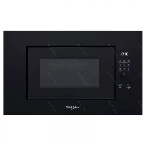 Микроволновая печь встраиваемая Whirlpool WMF 200G NB 