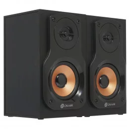 Колонки Oklick OK-162 черный                                                                                                                                                                                                                              