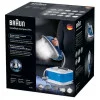 Парогенератор Braun CareStyle Compact Pro IS2565BL синий 