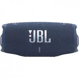 Портативная колонка JBL Charge 6 Blue                                                                                                                                                                                                                     