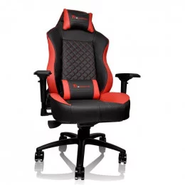Игровое кресло Thermaltake GTC 500 Black-Red                                                                                                                                                                                                              