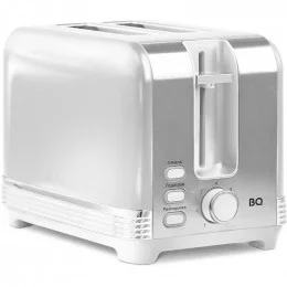 Тостер BQ T1000 Белый                                                                                                                                                                                                                                     