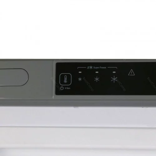 Морозильная камера Indesit DFZ 5175 G 