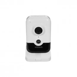 IP-камера HiWatch DS-I214(B) (2.8 mm)                                                                                                                                                                                                                     
