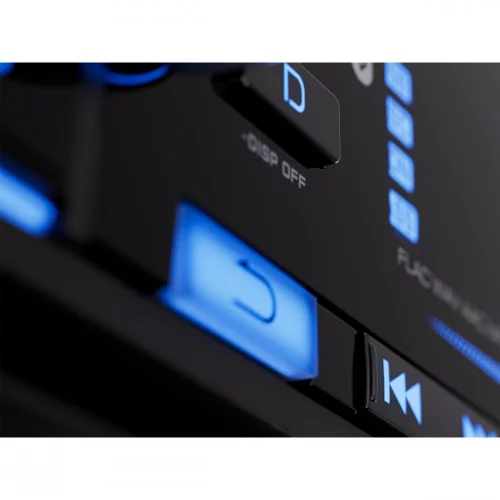 Автопроигрыватель AurA STORM-677dsp 
