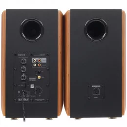 Колонки Edifier S1000MKII коричневый                                                                                                                                                                                                                      
