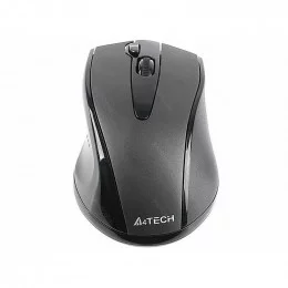 Мышь беспроводная A4 Tech V-TRACK G9-500F-1 Black RF NANO                                                                                                                                                                                                 