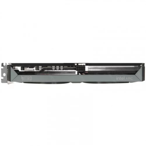 Видеокарта Acer Intel Arc B580 NITRO OC (DP.Z4BWW.P01) 