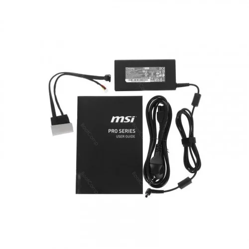Моноблок 27” MSI PRO AP272P 14M-612RU (9S6-AF8322-612) 