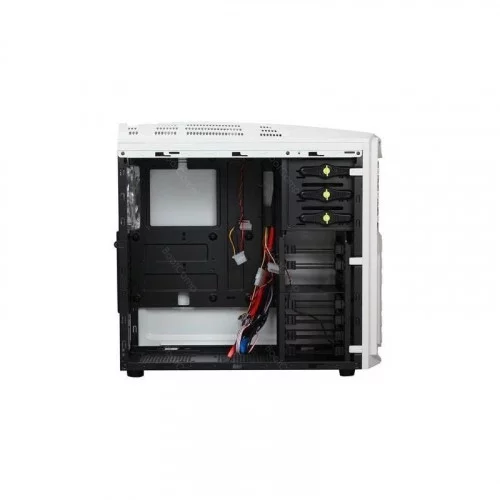 Корпус IN-WIN GT1 WHITE 