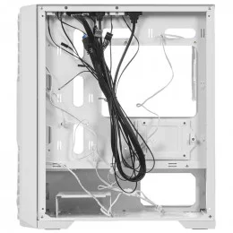Корпус 1STPLAYER TRILOBITE T5 (T5-WH-4F1-W) белый                                                                                                                                                                                                         