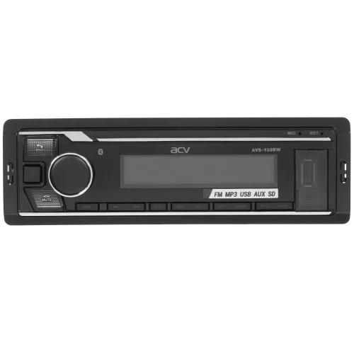 Автопроигрыватель ACV AVS-920BW 