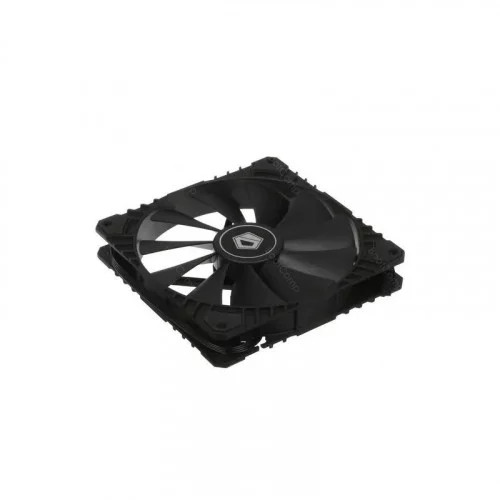 Вентилятор для корпуса ID-Cooling WF-14025-XT BLACK 140x140 