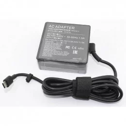 Блок питания для ноутбука Asus 5V 9V 12V 15V/3A 20V/5A Type-C 100W ОЕМ                                                                                                                                                                                    