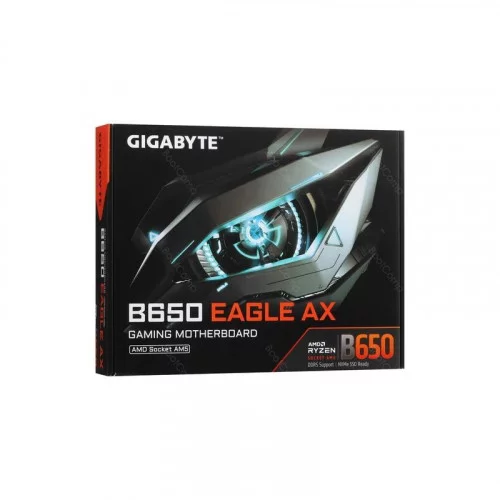 Материнская плата Gigabyte B650 EAGLE AX 