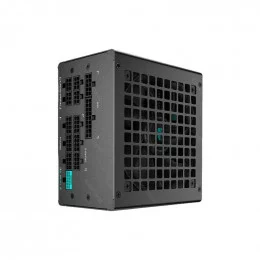 Блок питания DEEPCOOL GamerStorm PQ1200G (R-PQC00G-FD0B-WGEU-V1)                                                                                                                                                                                          