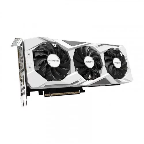 Видеокарта Gigabyte GeForce RTX 2060 GAMING OC PRO 6GB GV-N2060GAMINGOC PRO WHITE-6GD 