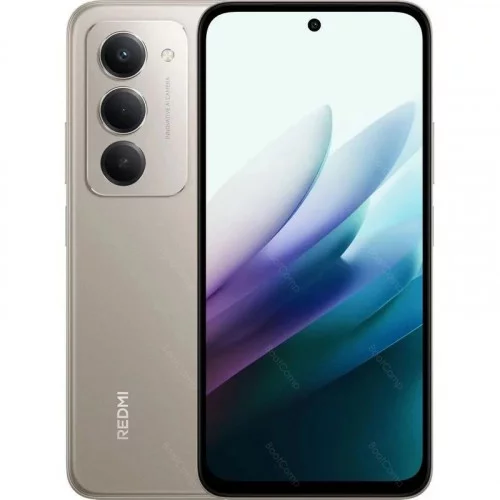 Смартфон Xiaomi Redmi 15 8/256 ГБ титановый 