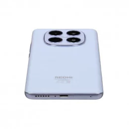 Смартфон Xiaomi REDMI Note 15 8/128 ГБ фиолетовый                                                                                                                                                                                                         
