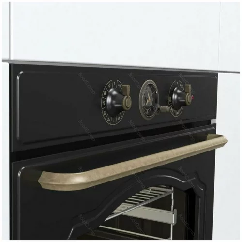 Духовой шкаф Gorenje BO6735CLB 